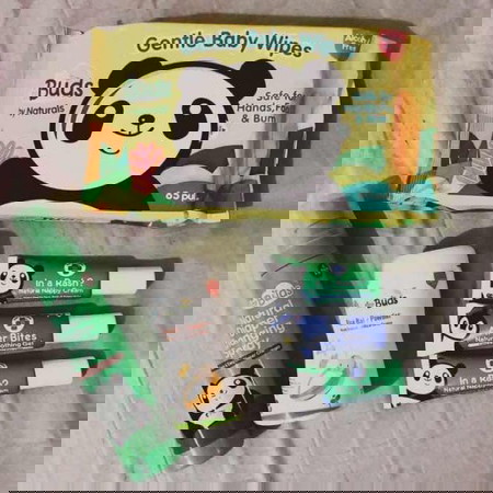 Thank you theAsianparent!!!