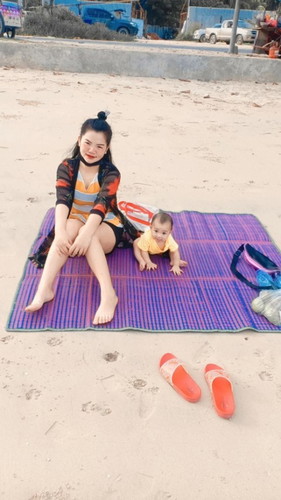 ลูก8เดือนแล้วไม่กินข้าวเลย บดป้อนก็ไม่เอา กินแบบblwก็ไม่เอา แม่กลัวลูกจะขาดสารอาหาร😪