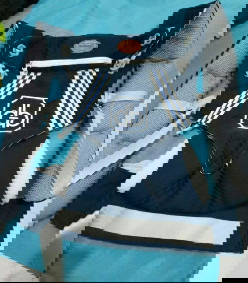 Jual Gendongan SSC Dialogue baby PL