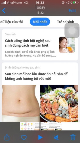 Cho mình hỏi sao không xem được các bài viết trên app theAsianparent ạ, thanks!