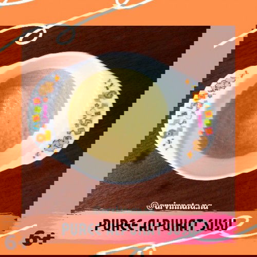 Perkenalan MPASI susah makan