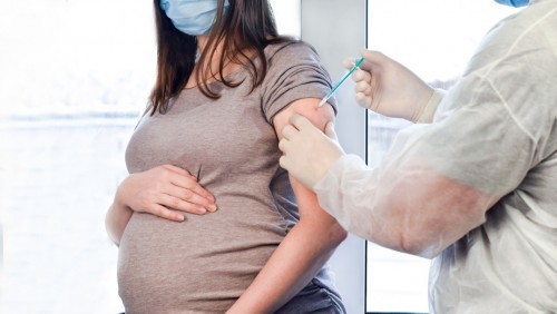 Vaccine for Preggy