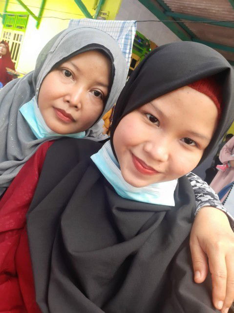 Bangga menjadi perempuan dan seorang ibu