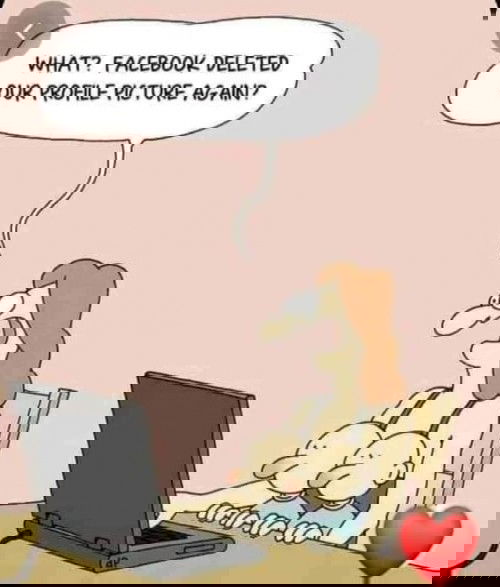 Made me laugh, just to share