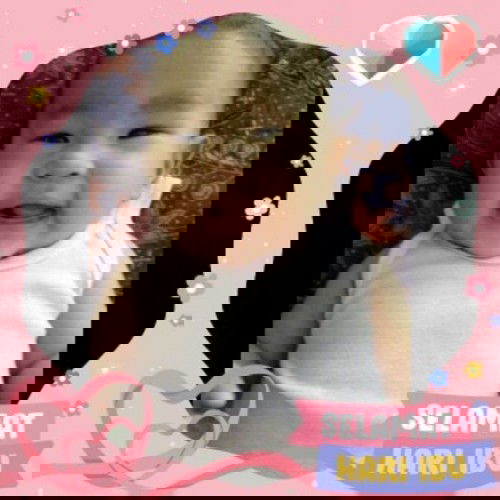 Alasanku Bangga Menjadi Seorang Ibu