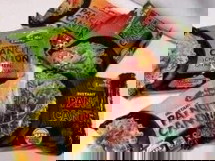 Puwede bah kumain ng instant noodles ang buntis😊