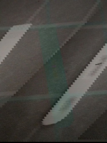 possitive puba kahit malabo ang isang line