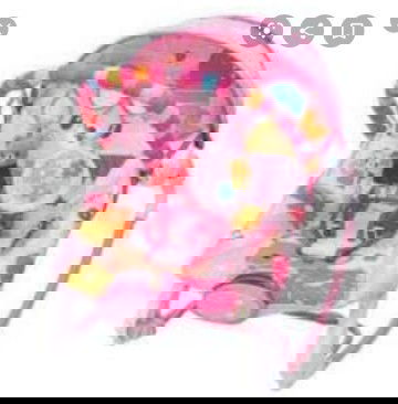 JUAL PRELOVEB BOUNCER