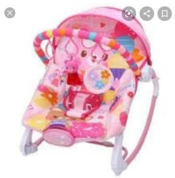 JUAL PRELOVEB BOUNCER