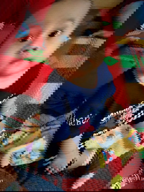 Kelahiran bulan September 2020