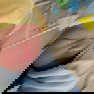 Melahirkan usia 36 week...