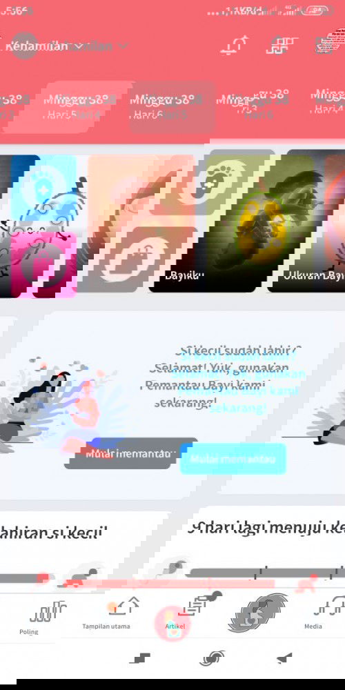 Mohon do'anya bun semoga bisa melewati ujiannya