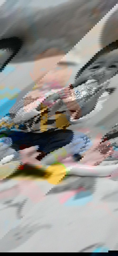 Assalamualaikum, bunda2 semua apa kabar ? Semoga selalu sehat yaa🤗