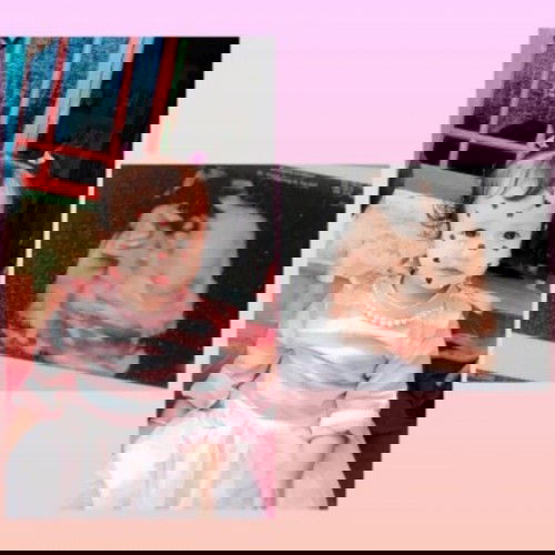 Baby 1thn lgi hamil 7bln❤