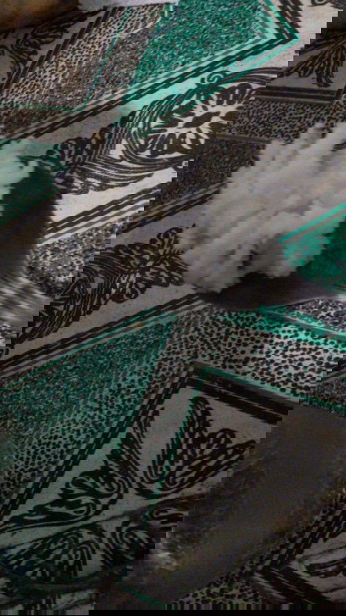 Porsi mpasi bayi 7 bulan