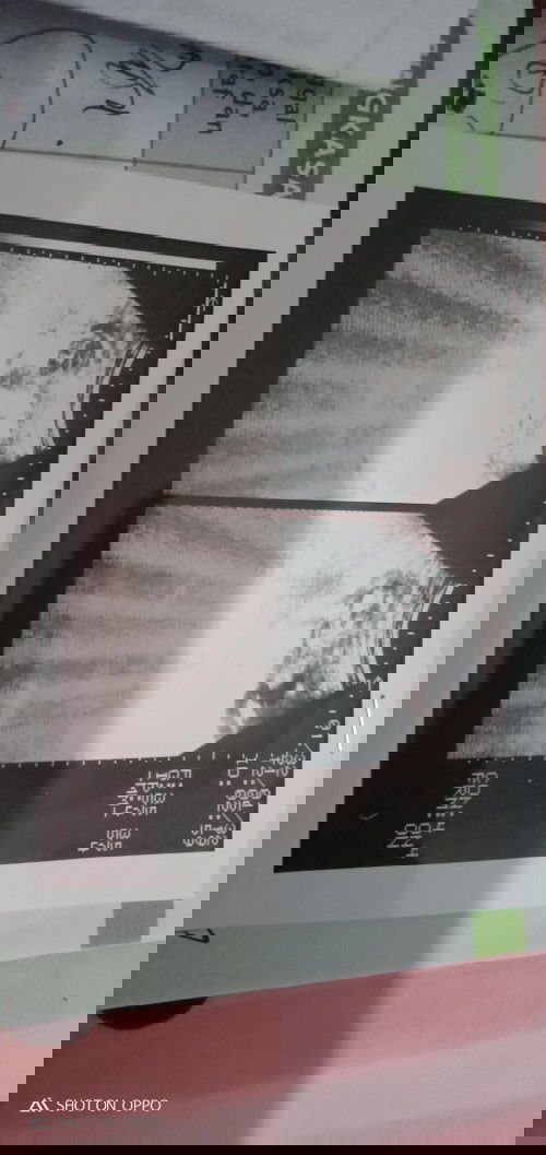 Cetak USG tanpa keterangan