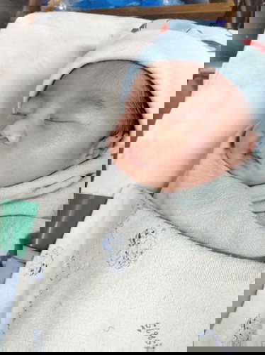 แตกก่อนกำหนดจร้า