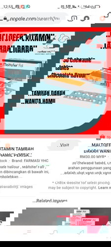 Yang ni ke maltofer tu??