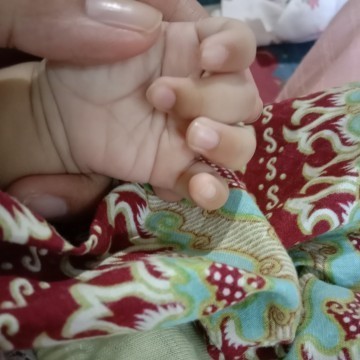 Keringetan ..