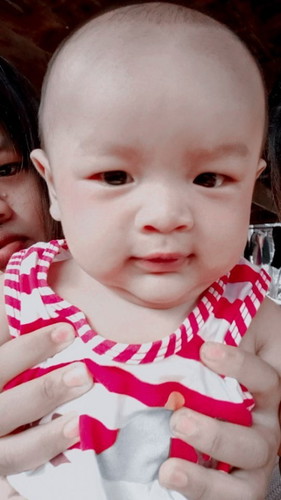 4เดือนแล้วครับ