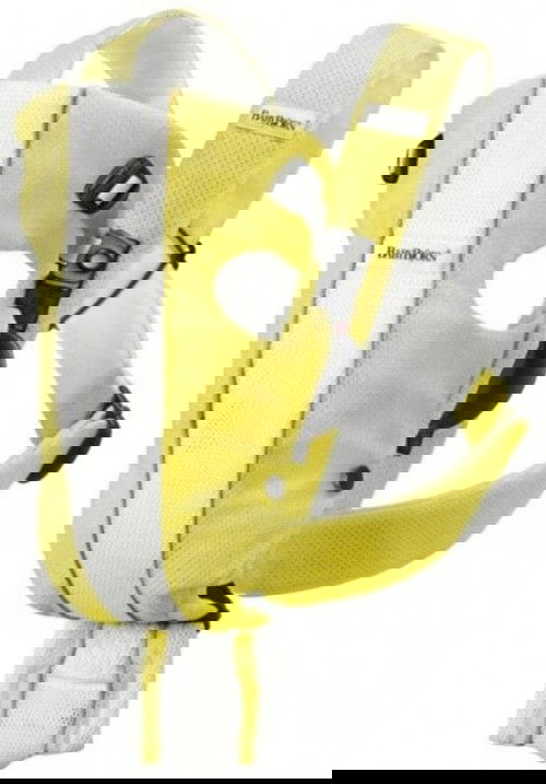 เป้อุ้มเด็ก Baby Björn