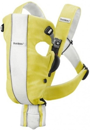 เป้อุ้มเด็ก Baby Björn