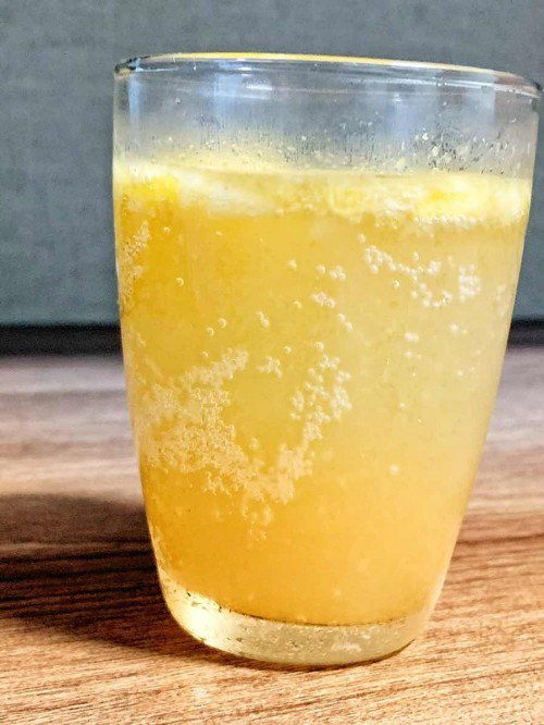 Kombucha time