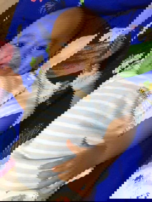 Menu MPASI yg mudah dan praktis