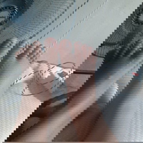 32w2d apa ada bunda"yg kakinya bengkak kaya saya?
#seriusnanya