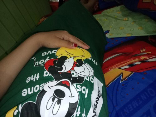 Seputar kehamilan Trimester ketiga