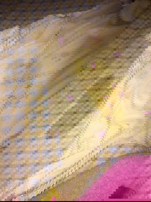 ท้องแรกค่ะ38+3