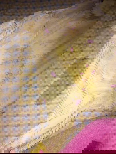 ท้องแรกค่ะ38+3