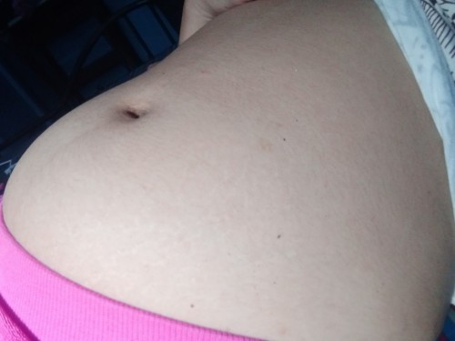 18weeks today