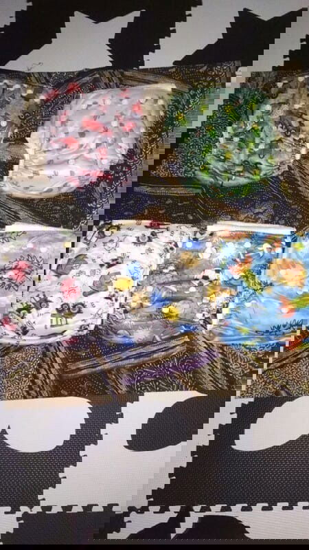 Jual clodi baru murah