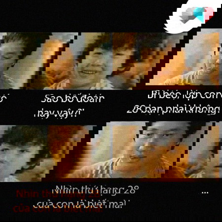 Truyện vui mỗi tuần