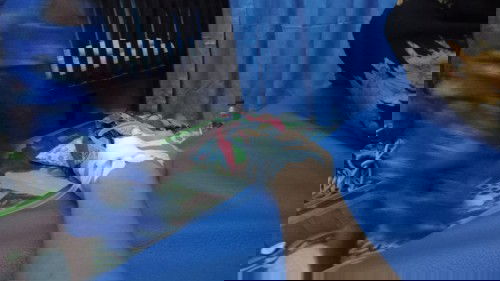 Cara naikin Hb pada ibu hamil.