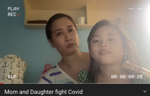 Watch and Learn from our Covid Journey https://youtu.be/ezIhEVID6mg