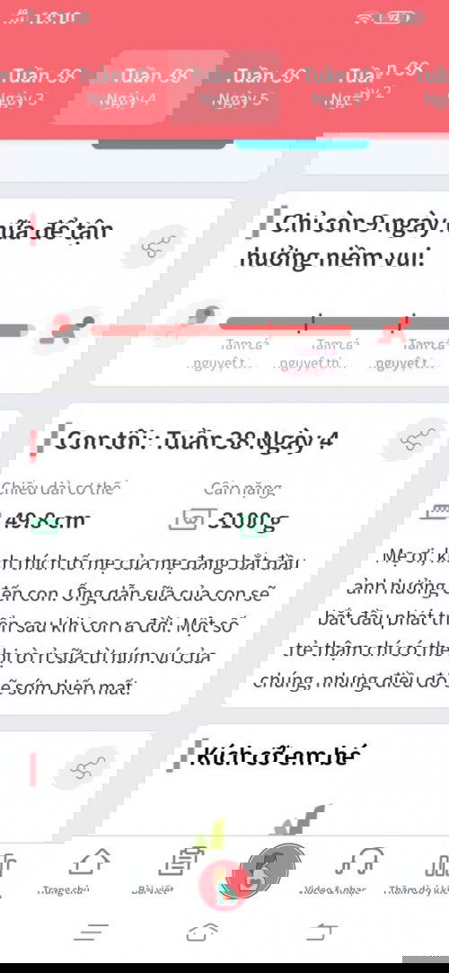 Nằm và chờ 1con dau đẻ, mong lam rồi..😅😅😅 con mau ra với ba mẹ nào