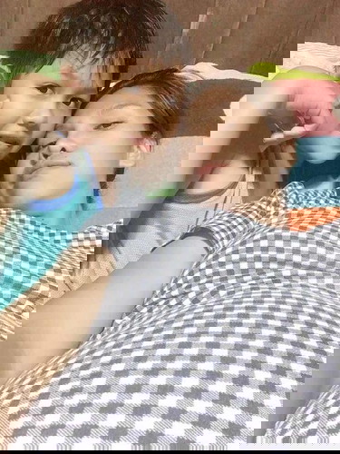 แม่ๆบ้านไหนคลอดตอนกี่วีคค่ะ