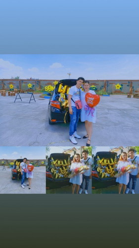 Got Engaged 💍💕