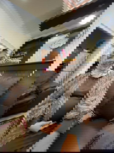 Mohon bantu kasih saran nama dong mums’