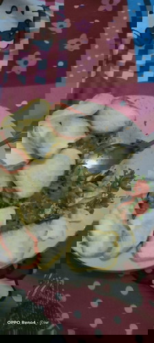 bolehkah makan kwetiaw saat hamil