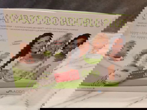 ส่งต่อเครื่องปั๊มนม​ยี่ห้อardo​