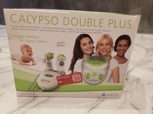 ส่งต่อเครื่องปั๊มนมยี่ห้อardo