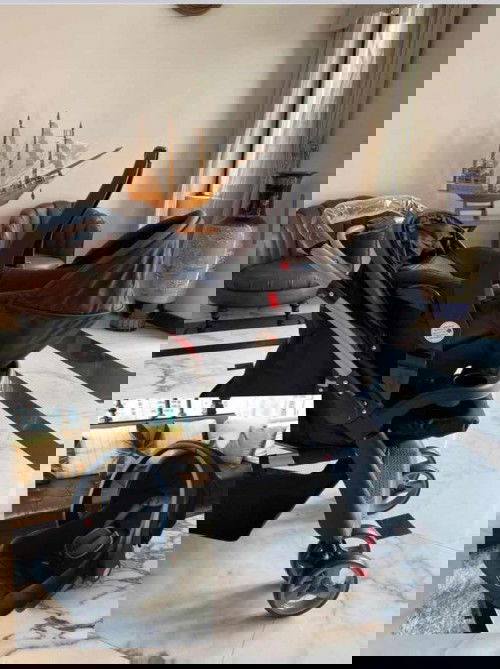 เด็กแรกเกิด เลือกแบบไหน ถึงจะเหมาะคะ