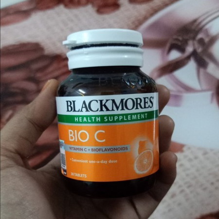 Vitamin c Blackmores