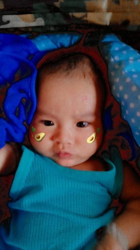 อวดภาพลูกกันหน่อยค่าา