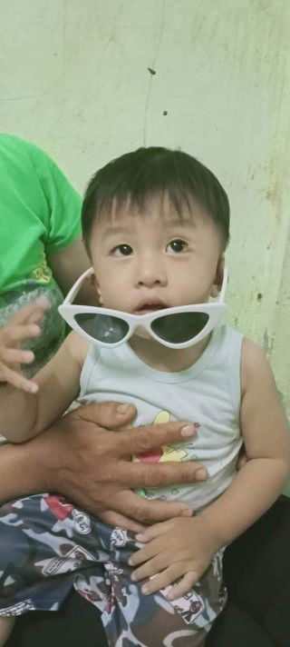 ลูกมีตำหนิ่ทำไงดีค่ะ รักษาฟรีได่ถึงตอนไหนค่ะ