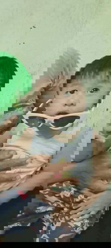 ลูกมีตำหนิ่ทำไงดีค่ะ รักษาฟรีได่ถึงตอนไหนค่ะ