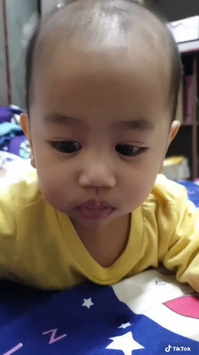 บ้านไหนได้ลูกชายเอามาอวดกันหน่อยจ้า